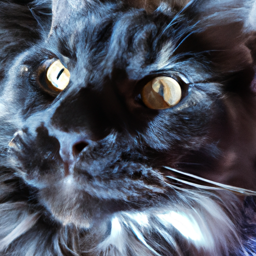 Todo lo que necesitas saber sobre el gato Maine Coon