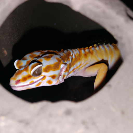 Todo sobre los fascinantes Geckos: tu próxima mascota reptil!