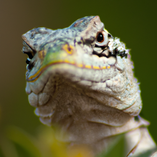 Descubre los Encantadores Dragones Barbudos
