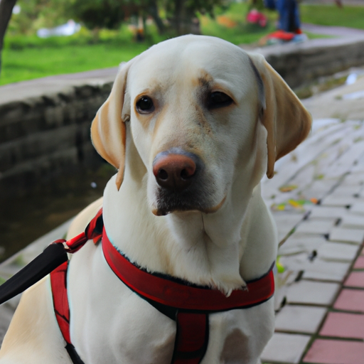 Conoce al Labrador Retriever: El Compañero Perfecto
