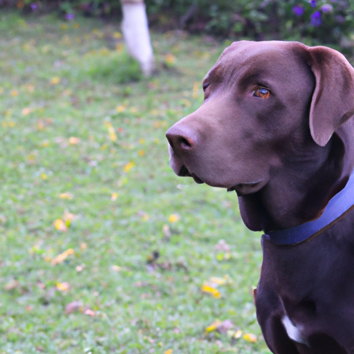 Todo lo que necesitas saber sobre el Labrador Retriever