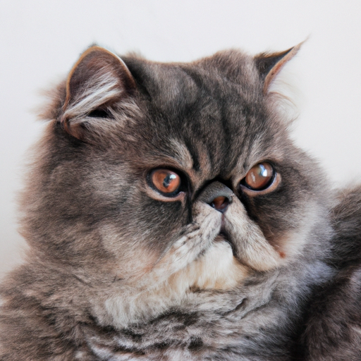Todo lo que necesitas saber sobre los Gatos Persas