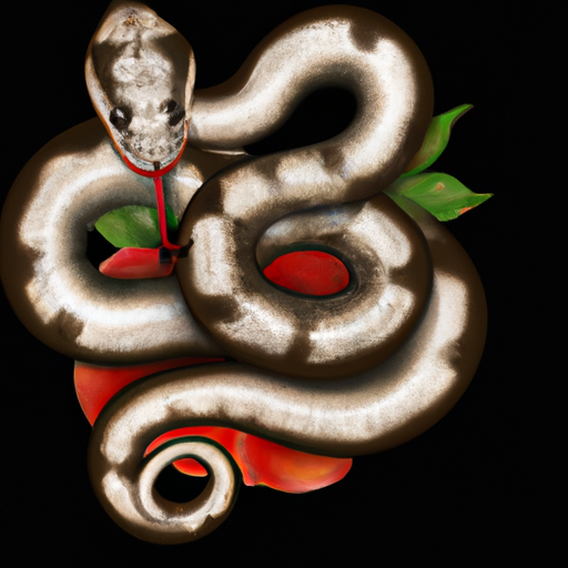 🐍 ¡Descubre por qué la Serpiente de Maíz es tu próxima mejor amiga escamosa! 🌿