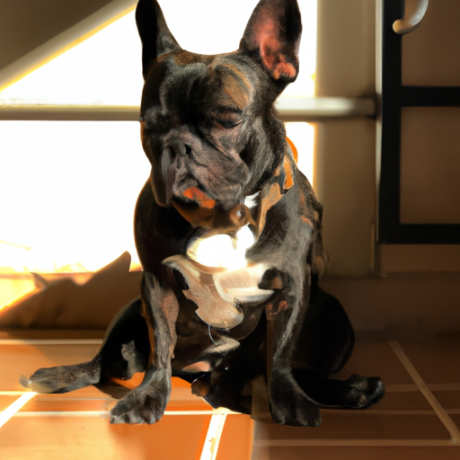 🐶 El Bulldog Francés: ¡Tu amigo cuadrúpedo con una personalidad única!
