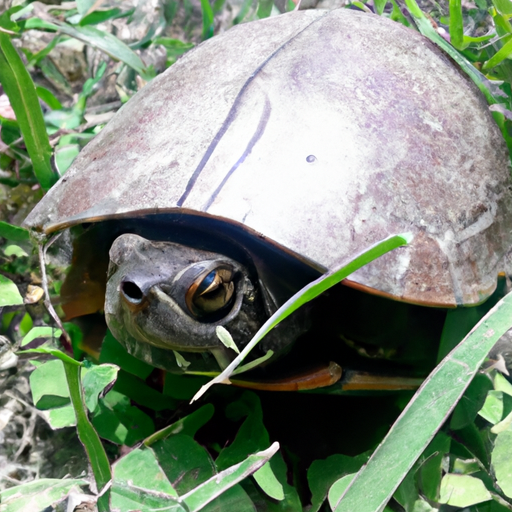 🐢 La Tortuga: el compañero tranquilo que siempre lleva la calma en su caparazón