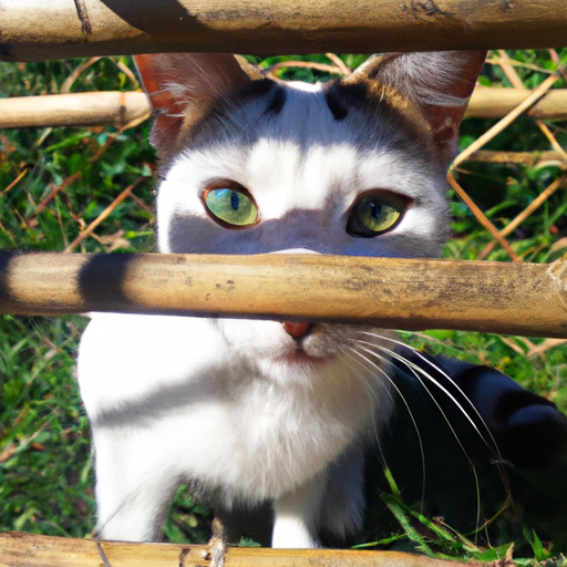🐱 El Gato: El Compañero Purrfecto para Tu Hogar
