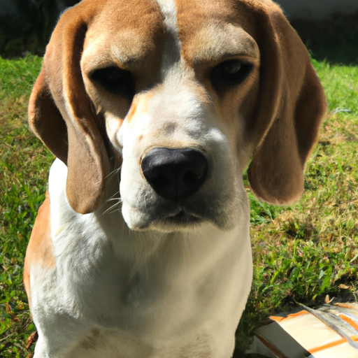 🐶 El encantador Beagle: el amigo de cuatro patas que iluminará tu hogar