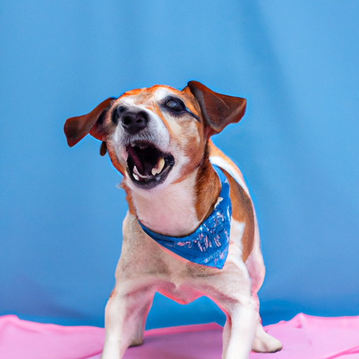 🐾 ¡Conoce al Jack Russell Terrier: el torbellino de alegría y energía en tu hogar! 🐶