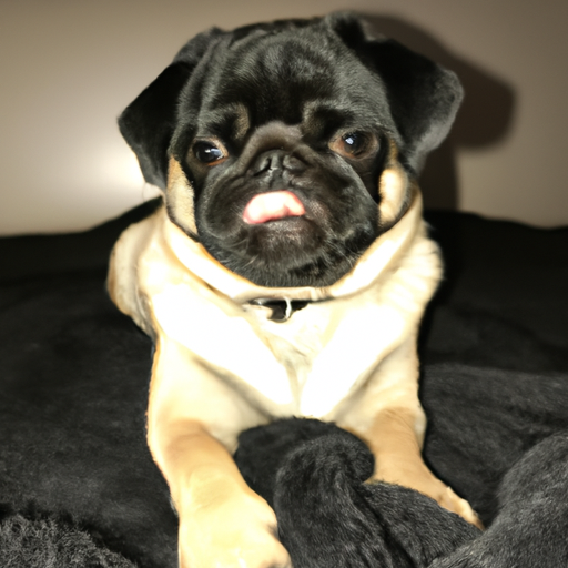 🐶 ¡Descubre al Carlinito: el perro más encantador que puedes tener! 🐾