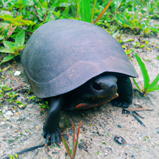 🐢 ¡Descubre la tortuga de tierra! Tu nueva amiga lenta pero segura 🐢