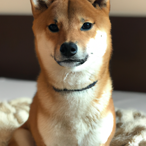 🐶 Shiba Inu: El compañero juguetón que iluminará tus días