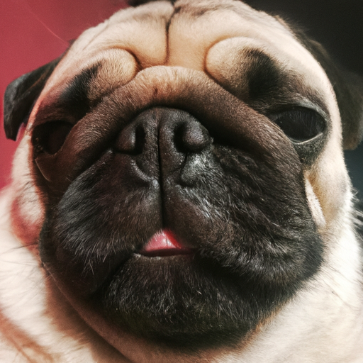 🐶 Pug: El Compañero Rizado que Robará Tu Corazón