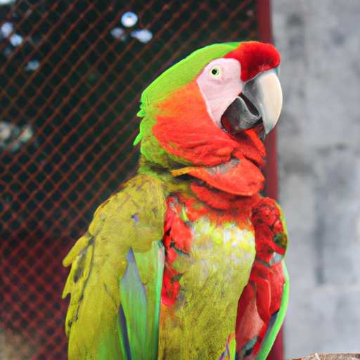 🦜 Ave Loro Amazonas: ¡El compañero vibrante que iluminará tu hogar!
