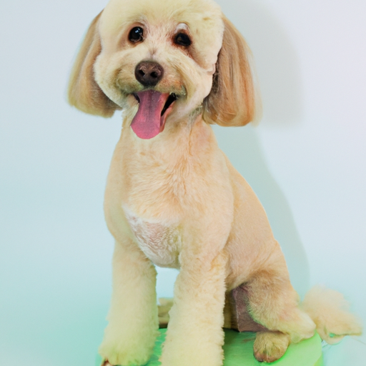 🐩 ¡Descubre al Poodle: el perro más elegante y divertido que puedes tener! 🎉